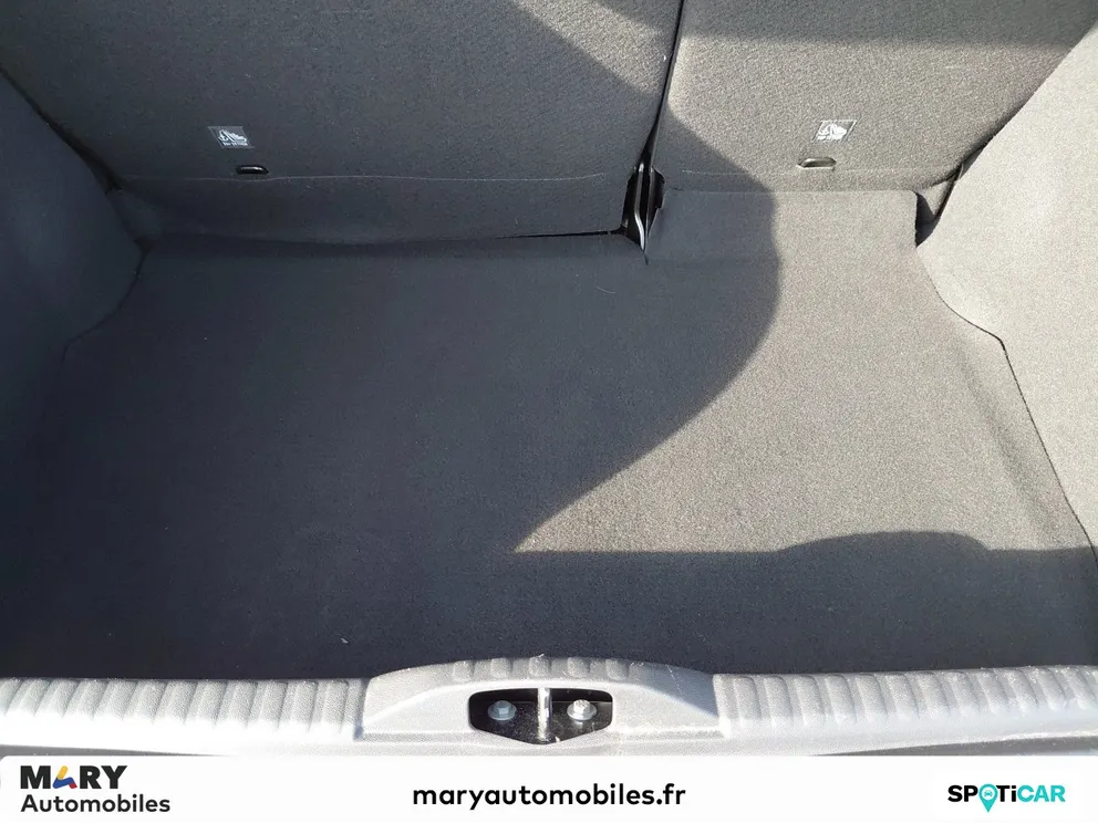 Véhicule occasion 1236755 - Citroën C3 - Photo 18