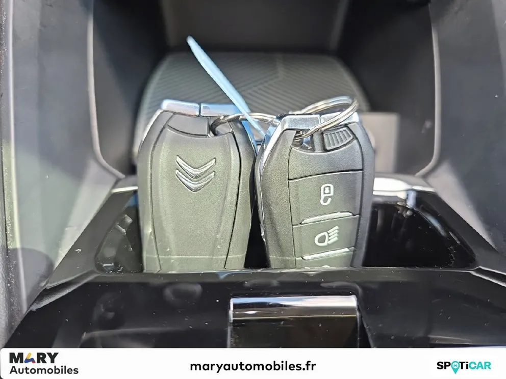 Véhicule occasion 1234652 - Citroën C4 - Photo 34