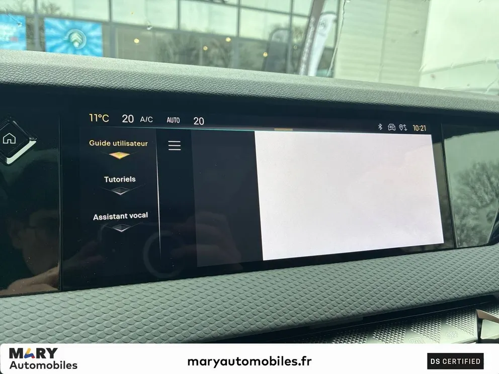 Véhicule occasion 206392 - ds DS 4 - Photo 21
