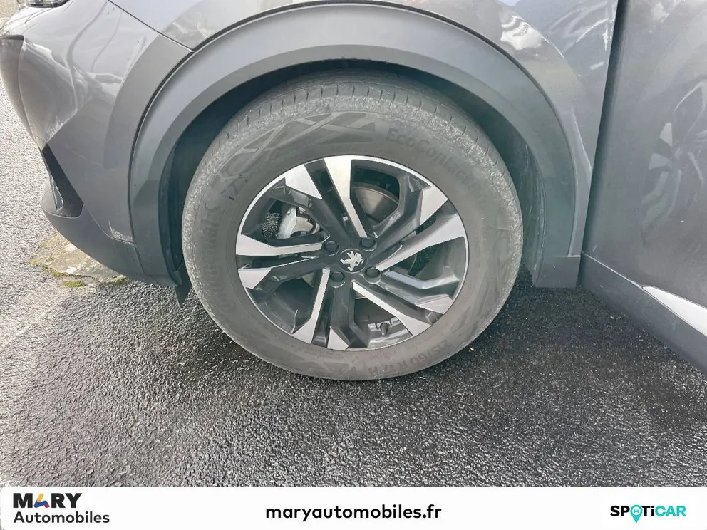 Véhicule occasion 225561 - peugeot 2008 - Photo 11