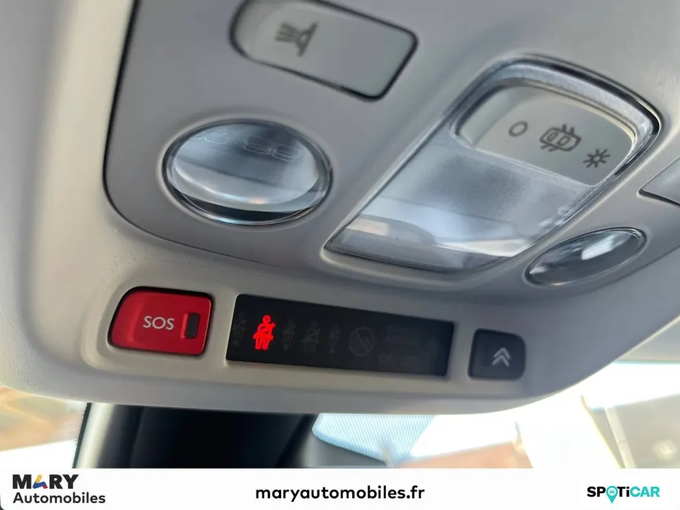 Véhicule occasion 191845 - Citroën C3 AIRCROSS - Photo 22