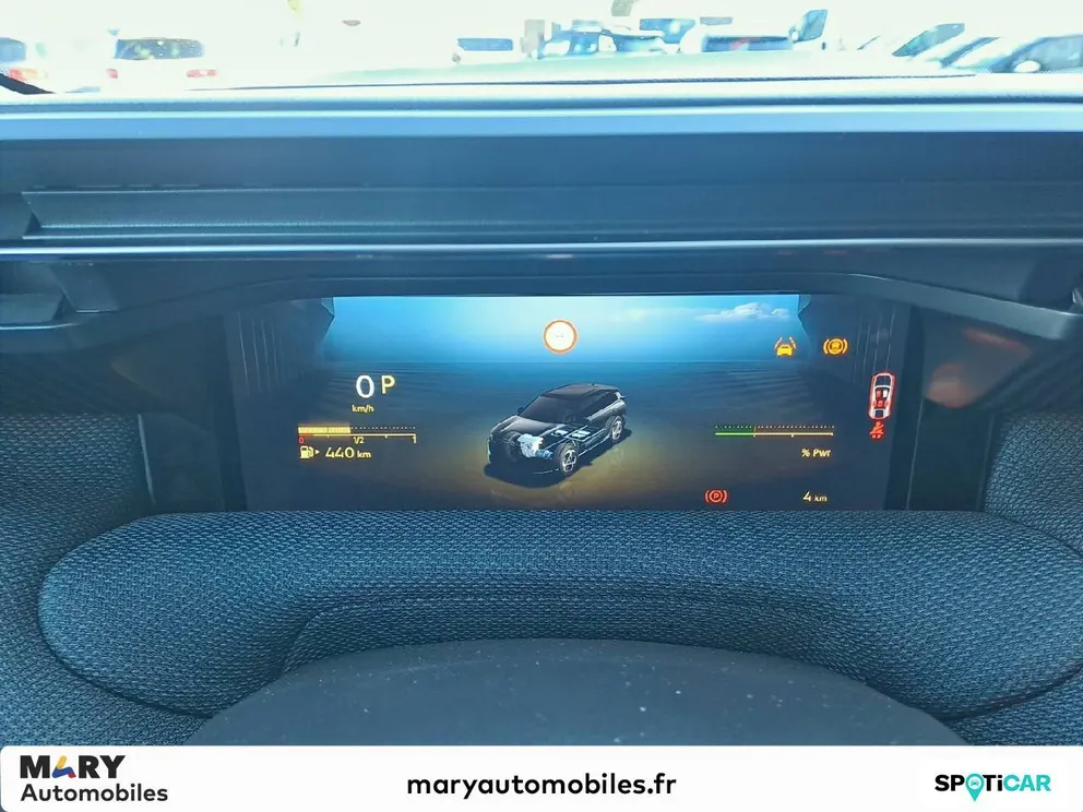 Véhicule occasion 226841 - Citroën C5 AIRCROSS - Photo 18