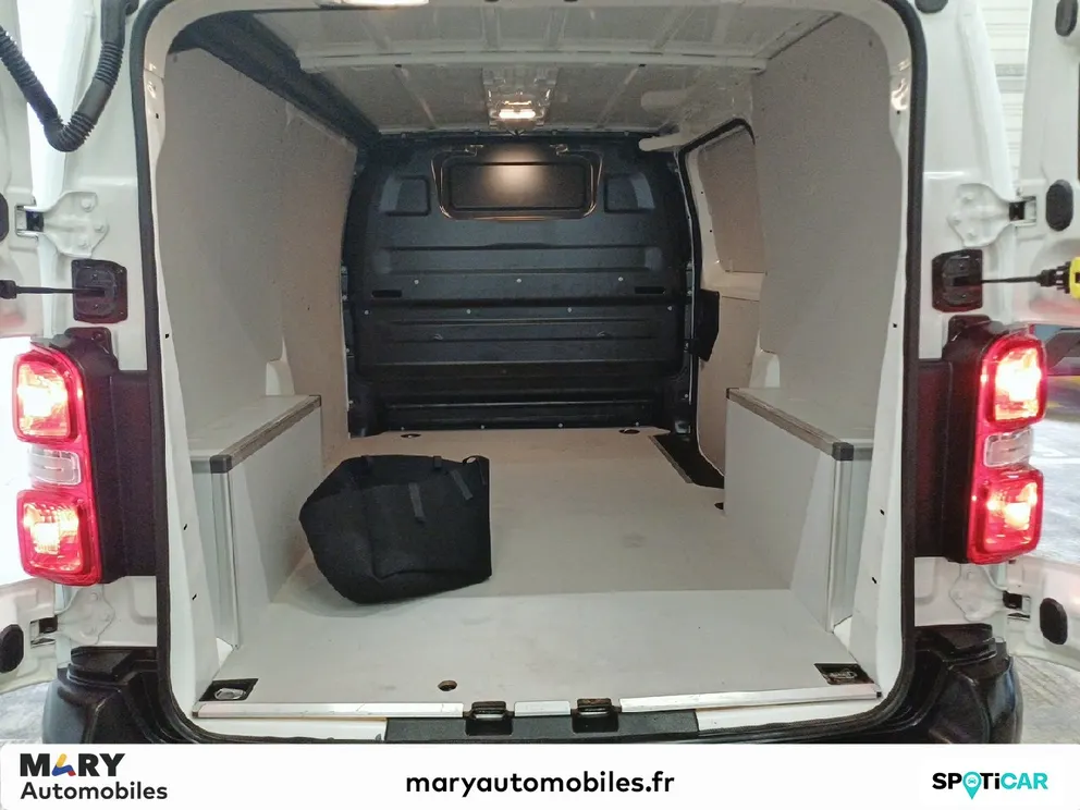 Véhicule occasion 235176 - peugeot EXPERT - Photo 16