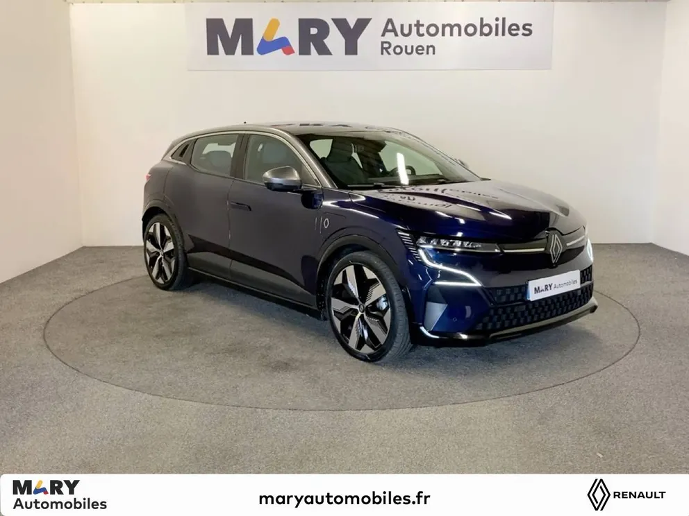 Véhicule occasion 226613 - renault MEGANE - Photo 3