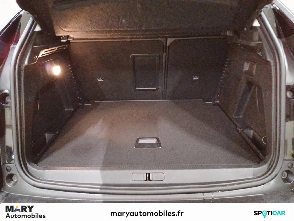 Véhicule occasion 145209 - peugeot 3008 - Photo 6