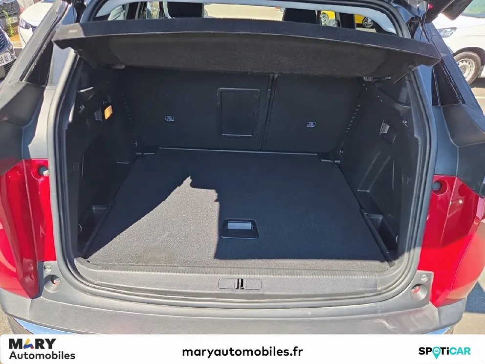 Véhicule occasion 1232219 - peugeot 3008 - Photo 16