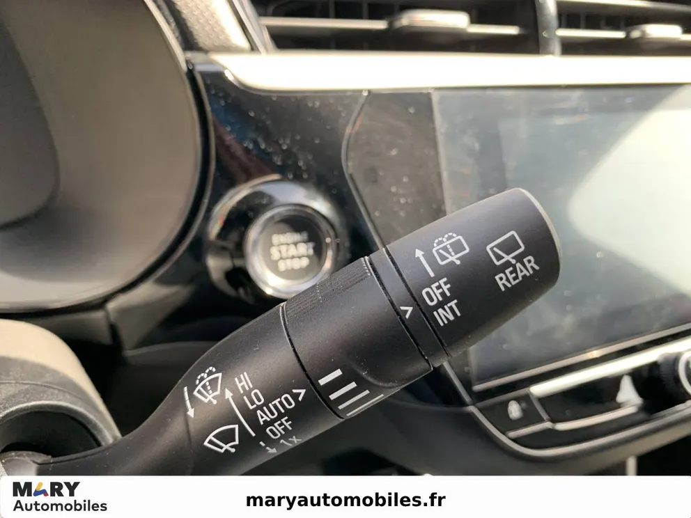 Véhicule occasion 216167 - opel CORSA - Photo 17