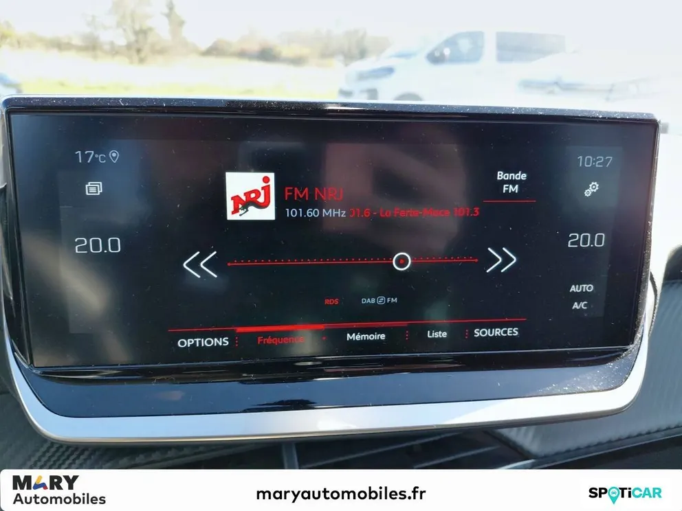 Véhicule occasion 225657 - peugeot 208 - Photo 13