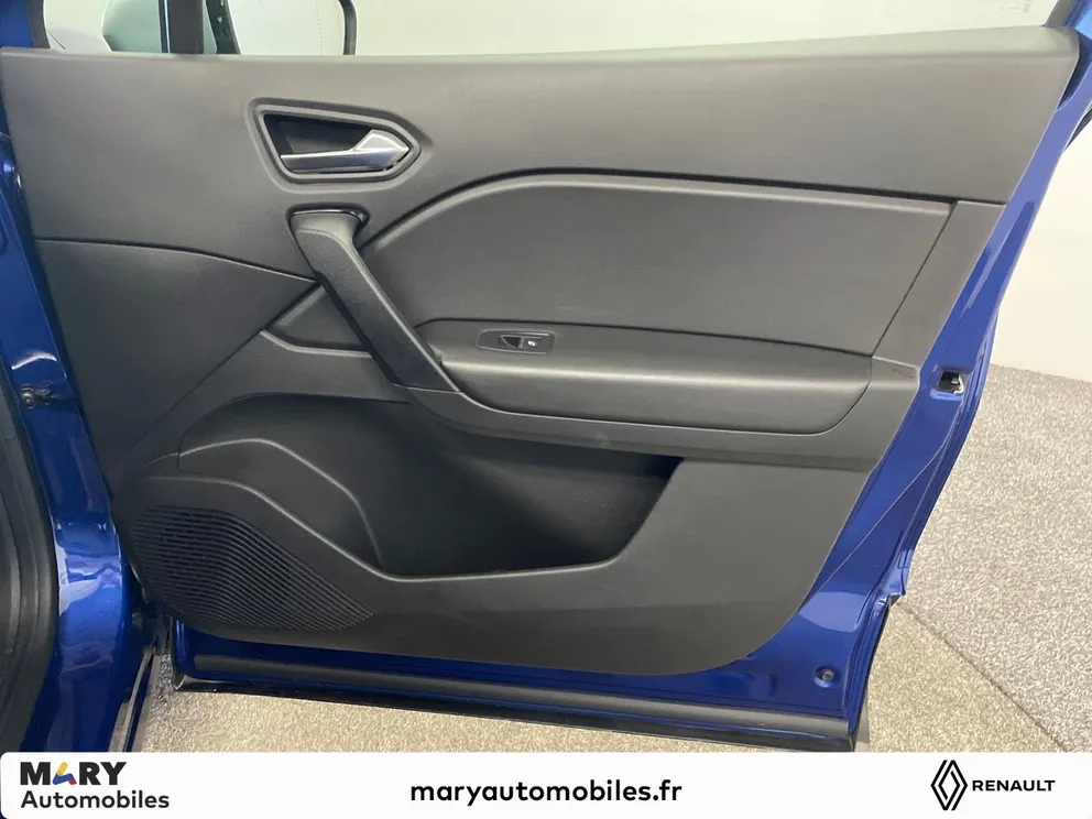 Véhicule occasion 232702 - renault CAPTUR - Photo 17
