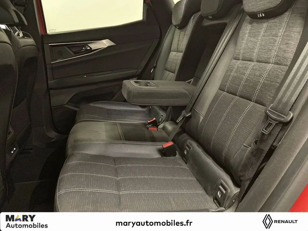 Véhicule occasion 199521 - renault AUSTRAL - Photo 10