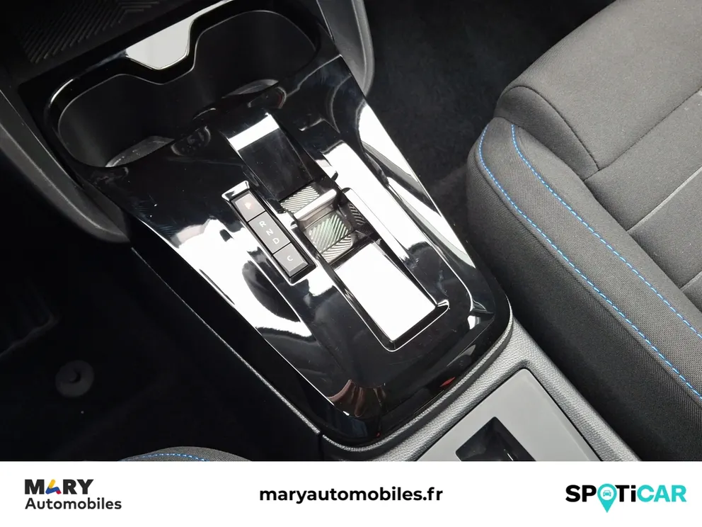 Véhicule occasion 1243778 - Citroën C3 - Photo 20