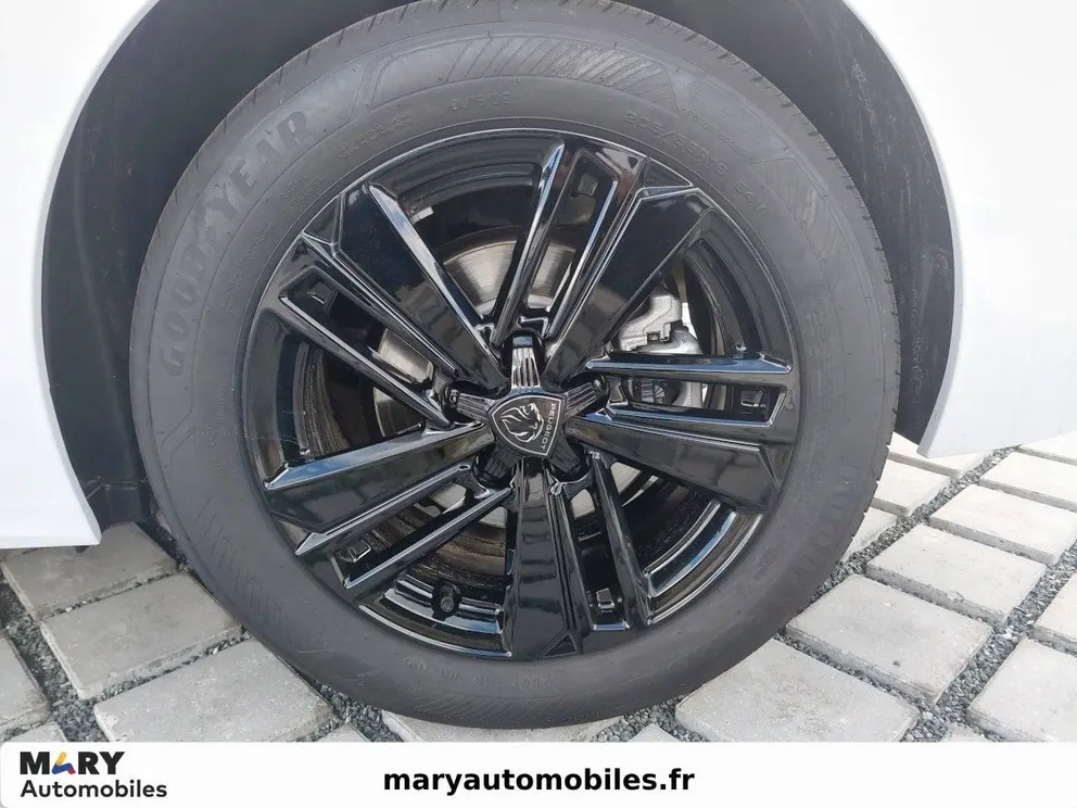 Véhicule occasion 227758 - peugeot 308 DIESEL - Photo 11