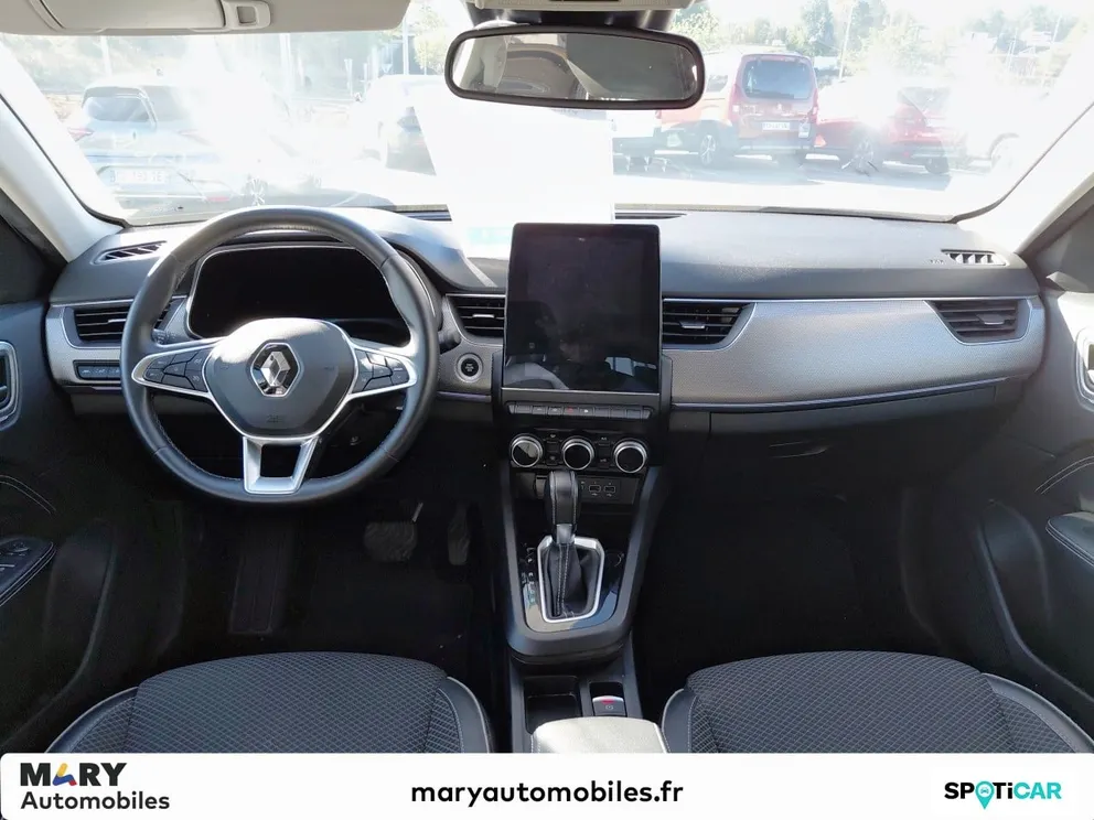 Véhicule occasion 1242731 - renault ARKANA - Photo 8