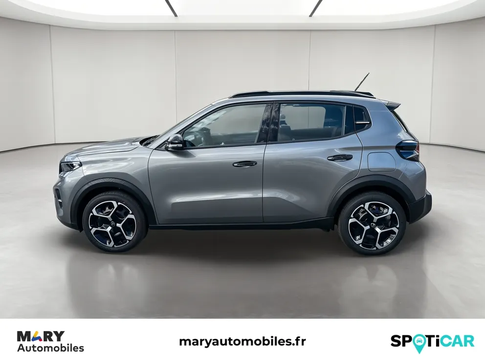 Véhicule occasion 1245393 - Citroën C3 - Photo 2