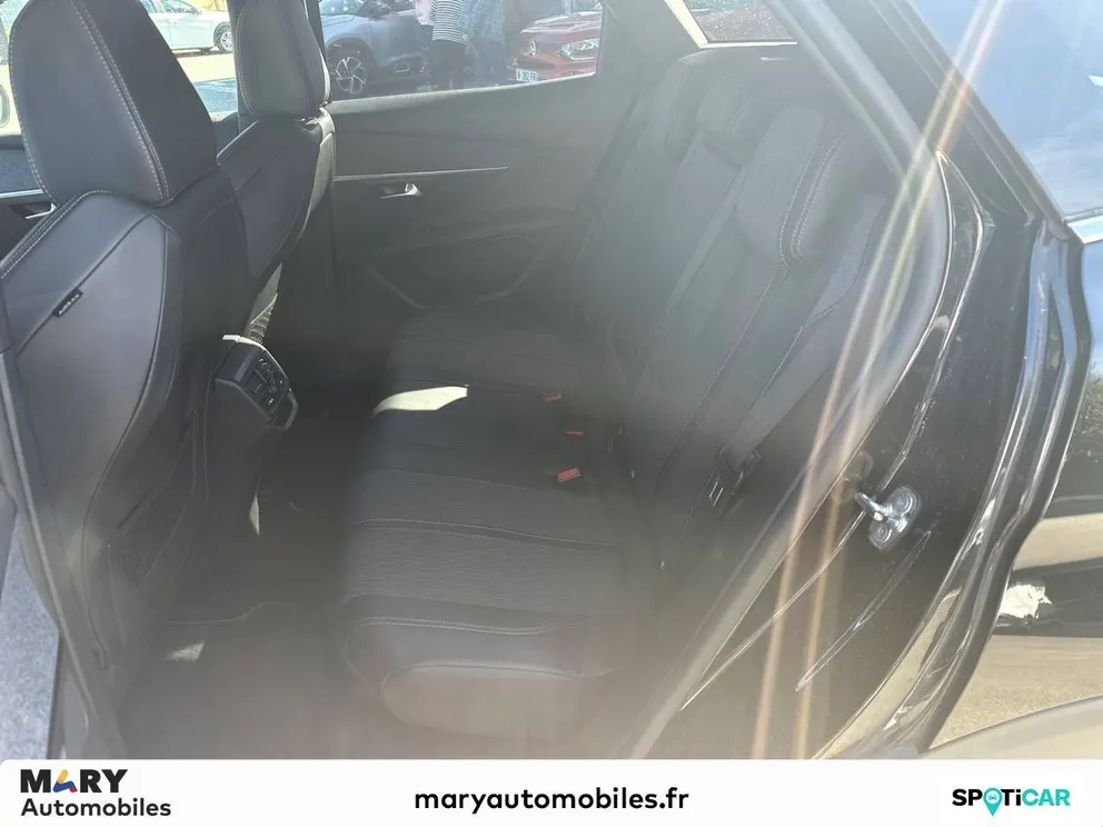 Véhicule occasion 158015 - peugeot 3008 - Photo 10