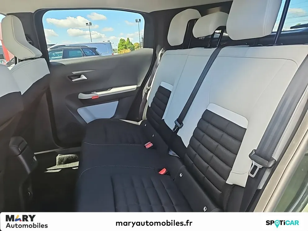 Véhicule occasion 236593 - Citroën C3 AIRCROSS - Photo 10