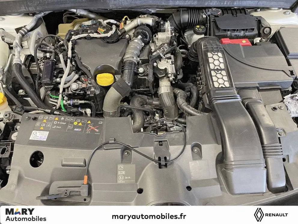 Véhicule occasion 212318 - renault MEGANE - Photo 19