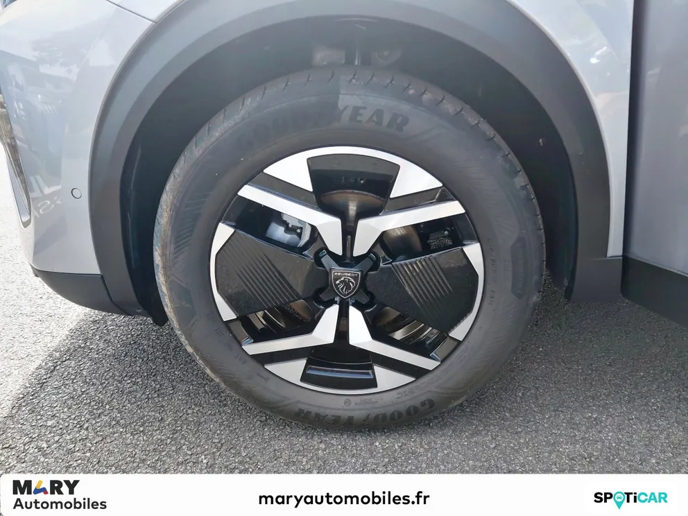 Véhicule occasion 1229316 - peugeot 2008 - Photo 7