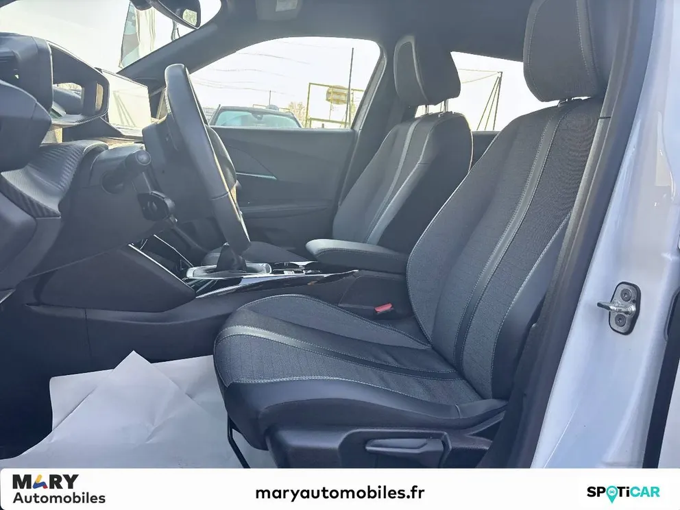 Véhicule occasion 225356 - peugeot 2008 - Photo 9