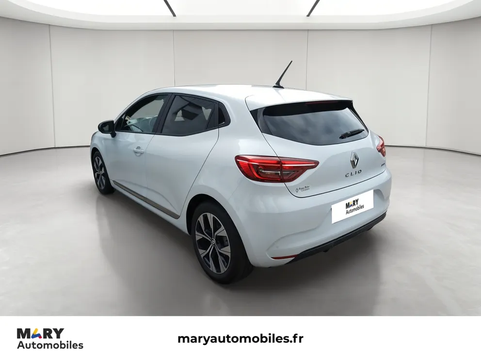 Véhicule occasion 1237201 - renault CLIO - Photo 3