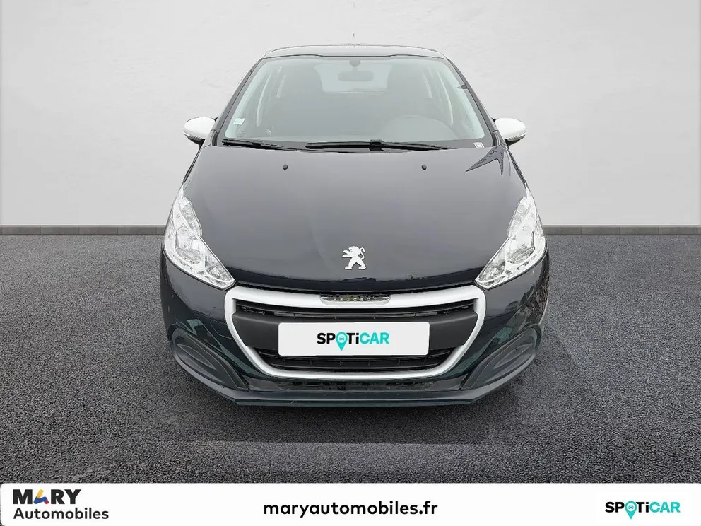 Véhicule occasion 194831 - peugeot 208 - Photo 2