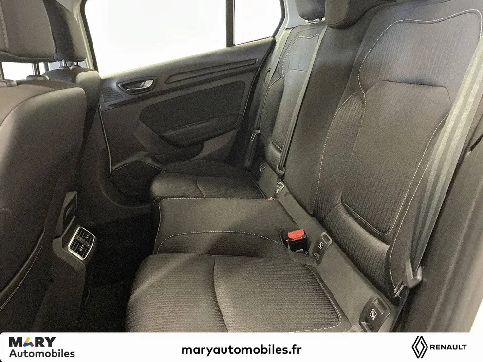 Véhicule occasion 212318 - renault MEGANE - Photo 10