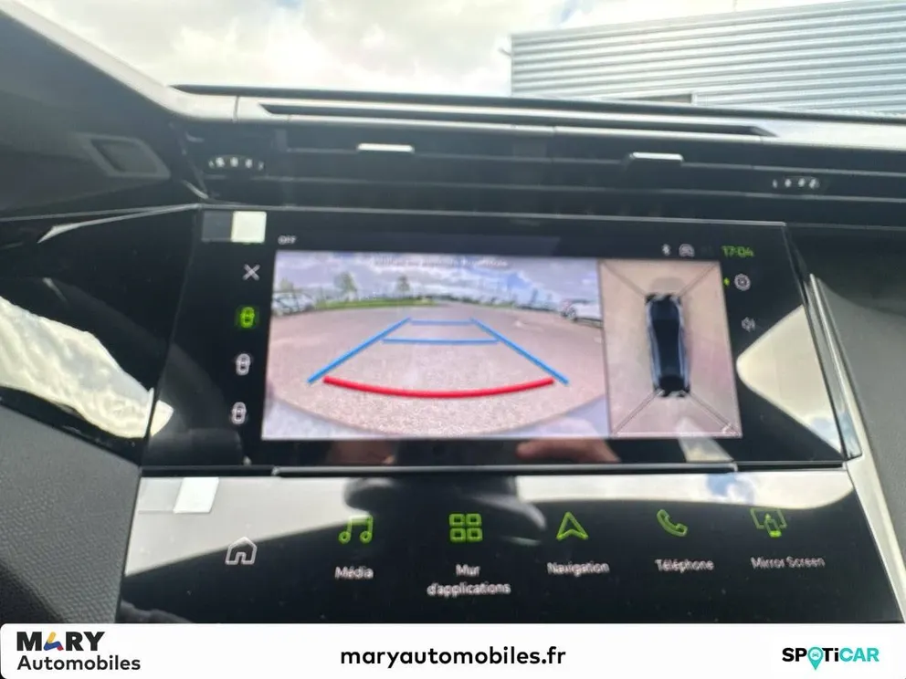 Véhicule occasion 230006 - peugeot 408 - Photo 14