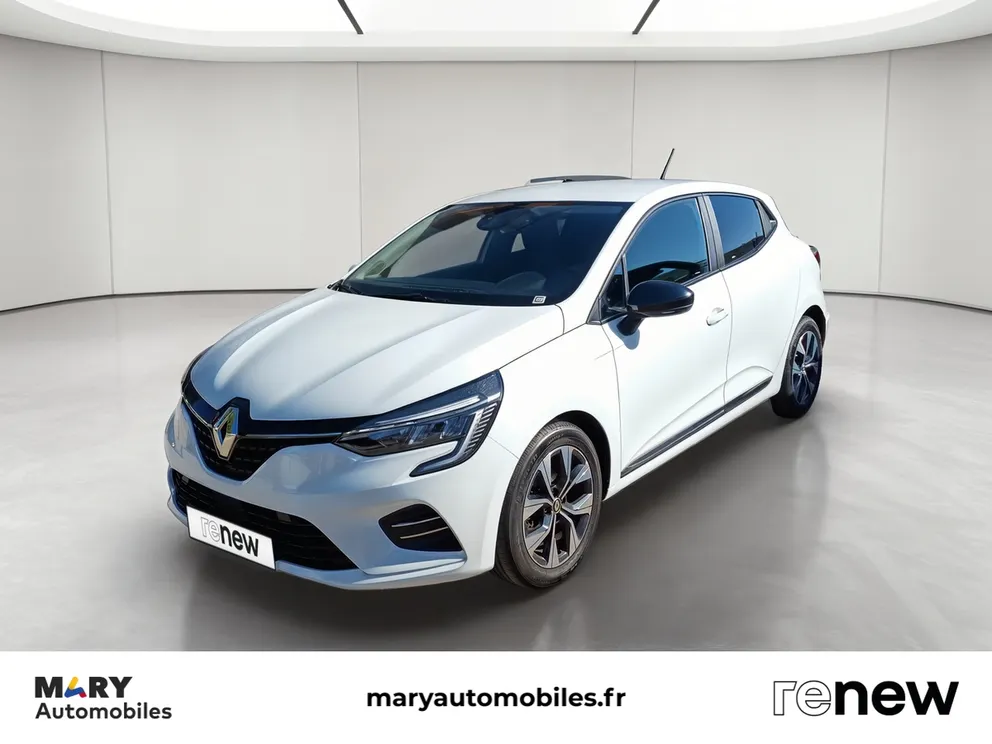 Véhicule occasion 1240054 - renault CLIO - Photo 1