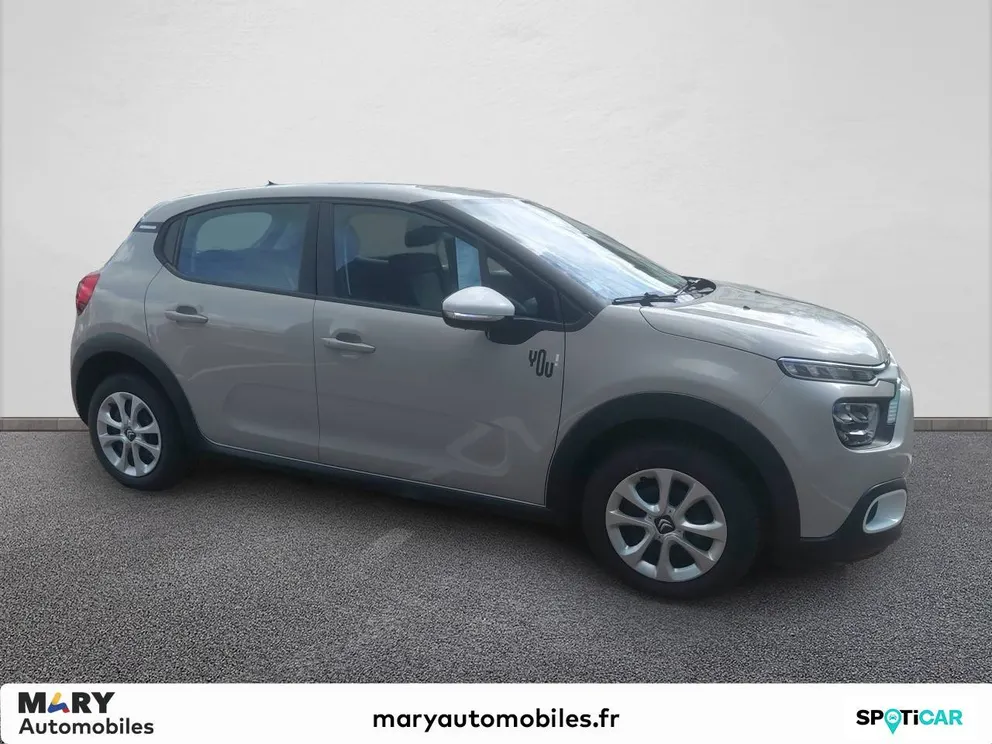 Véhicule occasion 228087 - Citroën C3 - Photo 3
