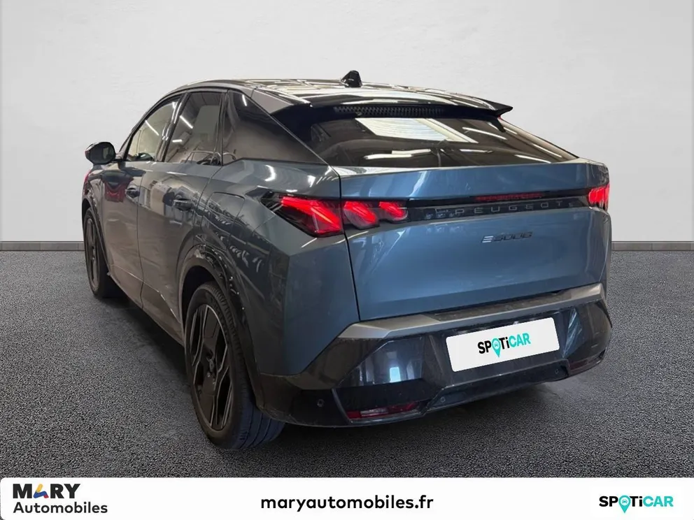 Véhicule occasion 231174 - peugeot 3008 - Photo 7
