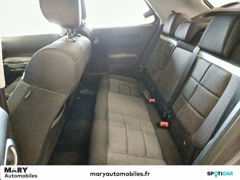 Véhicule occasion 143637 - Citroën C4 CACTUS - Photo 10