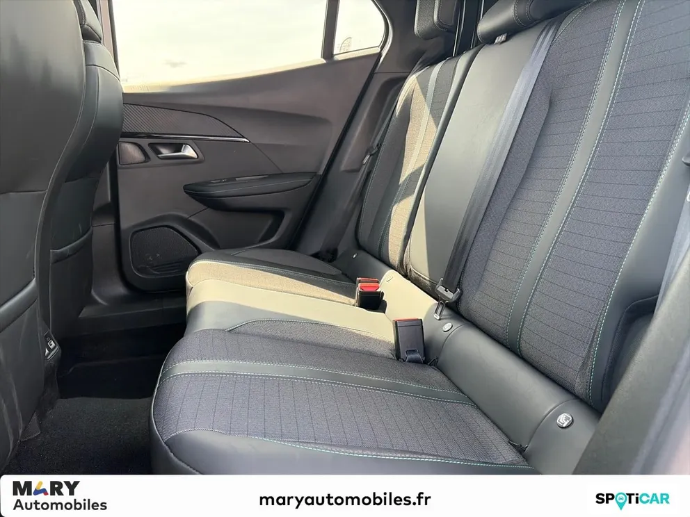 Véhicule occasion 1234241 - peugeot 2008 - Photo 15