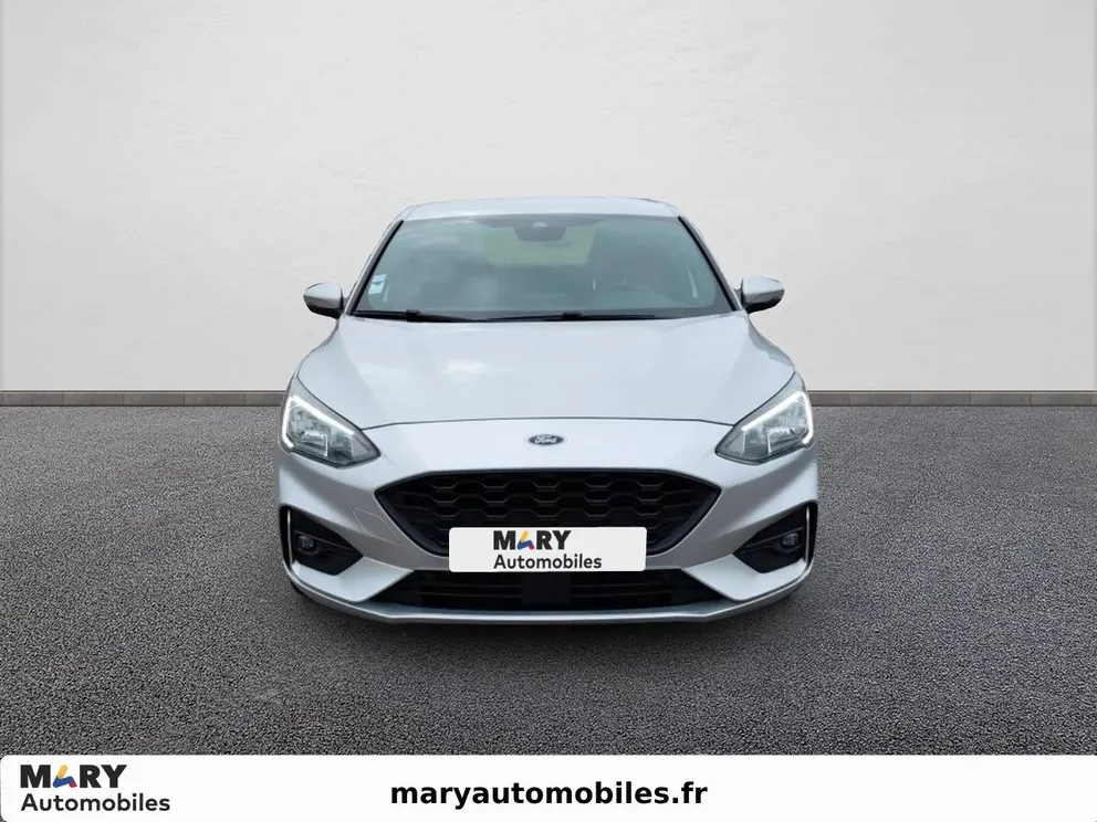 Véhicule occasion 227422 - ford FOCUS - Photo 2