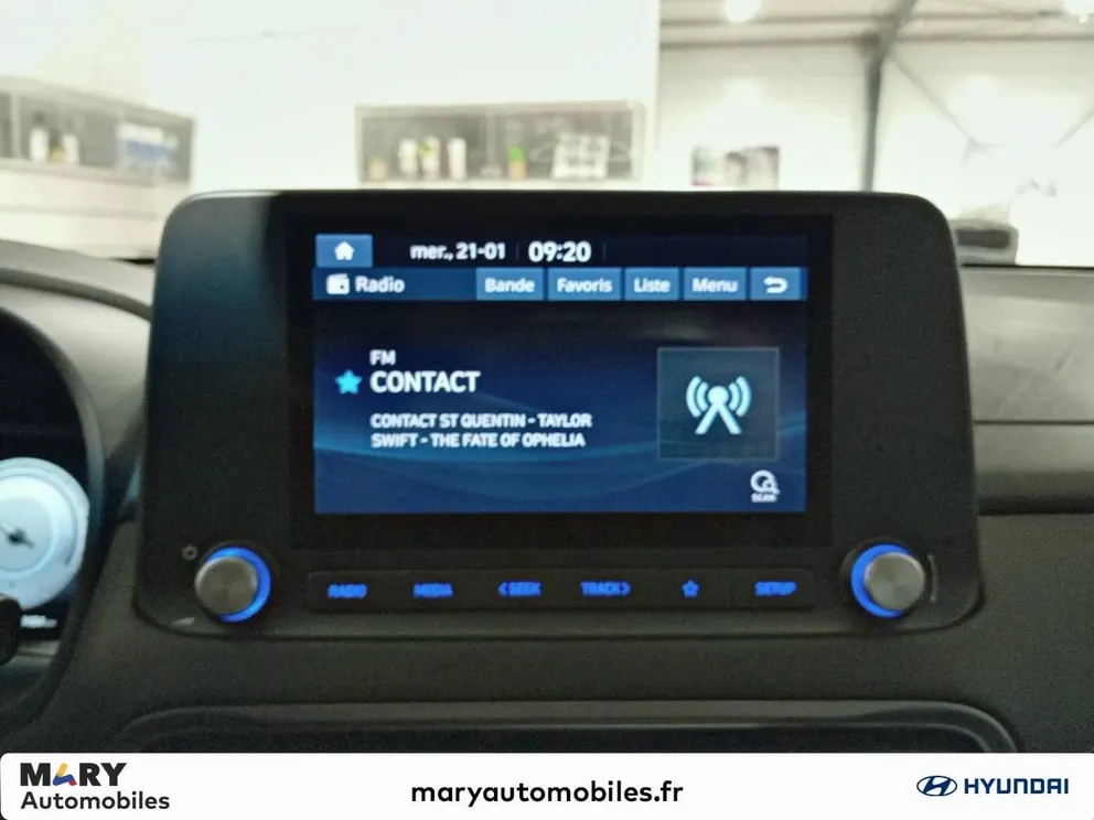 Véhicule occasion 213129 - hyundai KONA - Photo 14