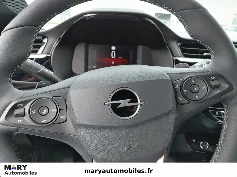 Véhicule occasion 1230447 - opel CORSA F - Photo 10