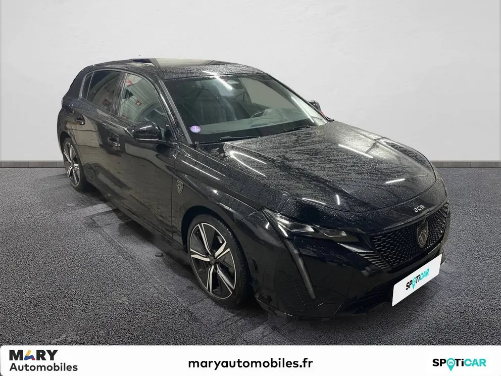 Véhicule occasion 201378 - peugeot 308 - Photo 3