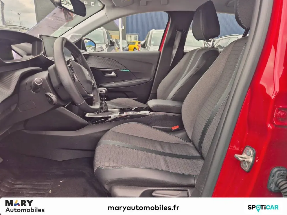 Véhicule occasion 213314 - peugeot 208 - Photo 9