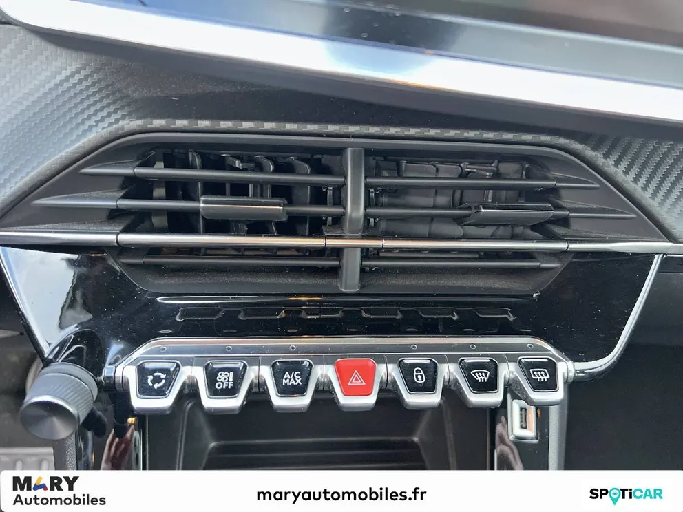 Véhicule occasion 202407 - peugeot 208 - Photo 12