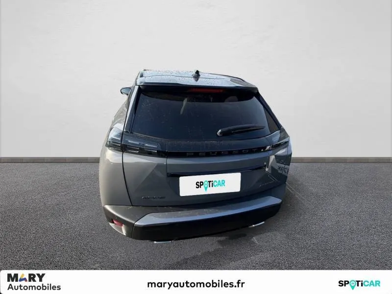 Véhicule occasion 210026 - peugeot 2008 - Photo 5