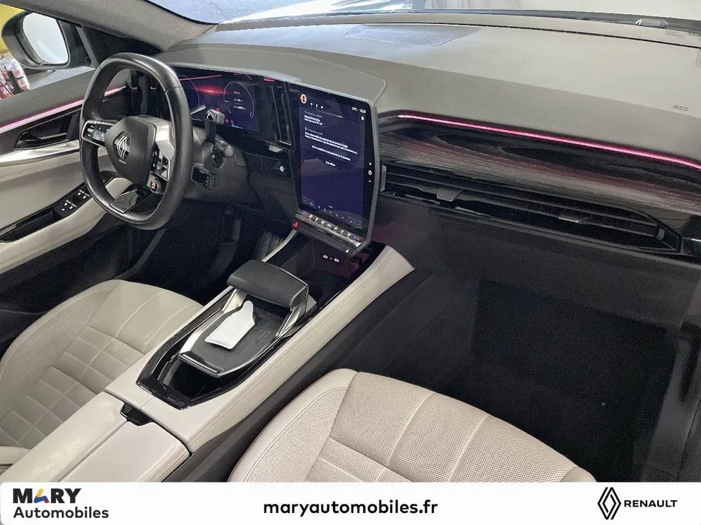 Véhicule occasion 229668 - renault ESPACE - Photo 18