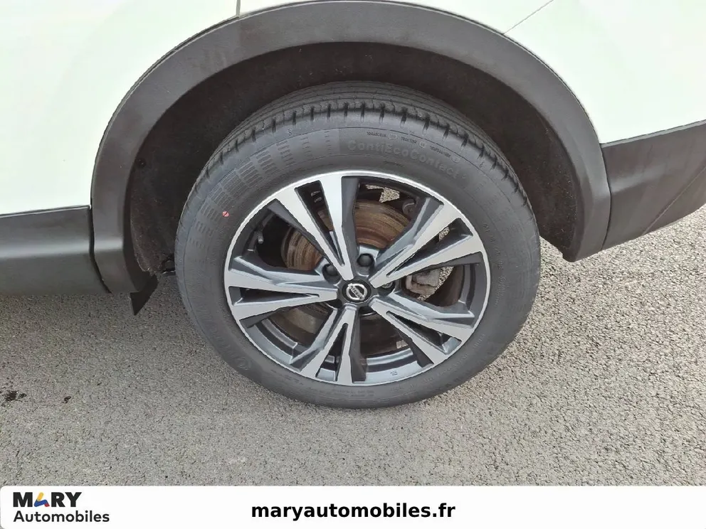 Véhicule occasion 218466 - nissan QASHQAI - Photo 11