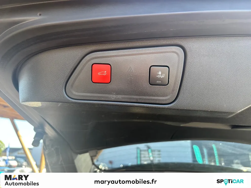 Véhicule occasion 1232648 - peugeot 3008 - Photo 16