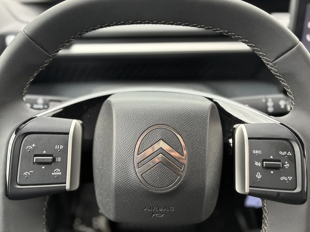 Véhicule occasion 1245565 - Citroën C3 - Photo 7