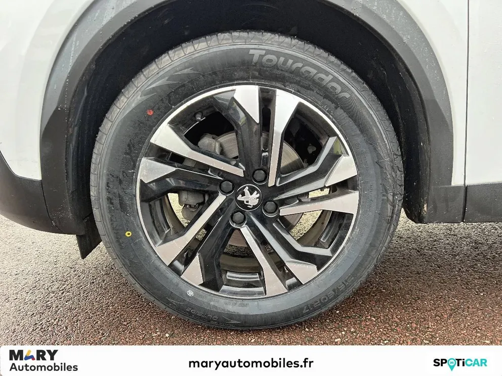 Véhicule occasion 209692 - peugeot 2008 - Photo 11