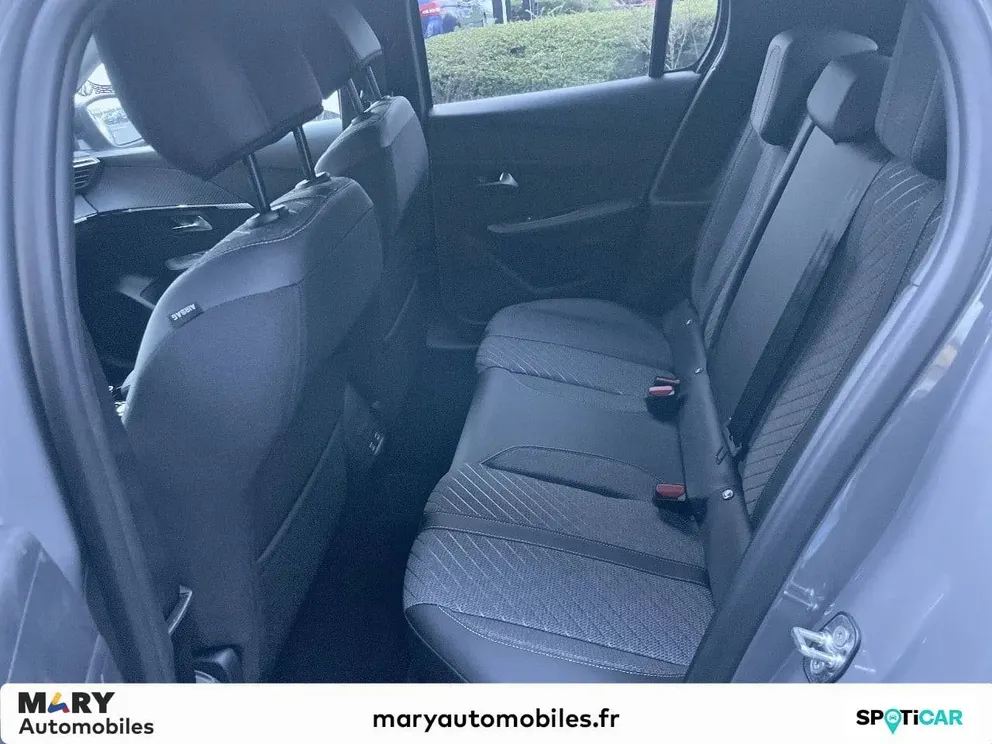 Véhicule occasion 222537 - peugeot 208 - Photo 10