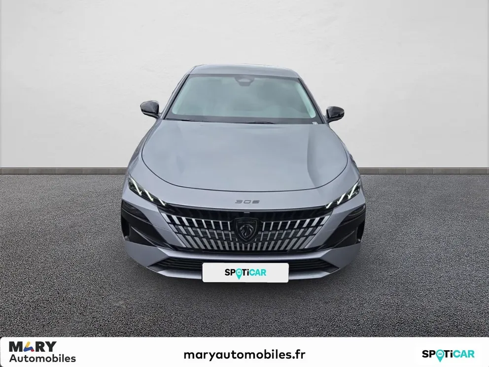 Véhicule occasion 1227420 - peugeot 308 - Photo 6