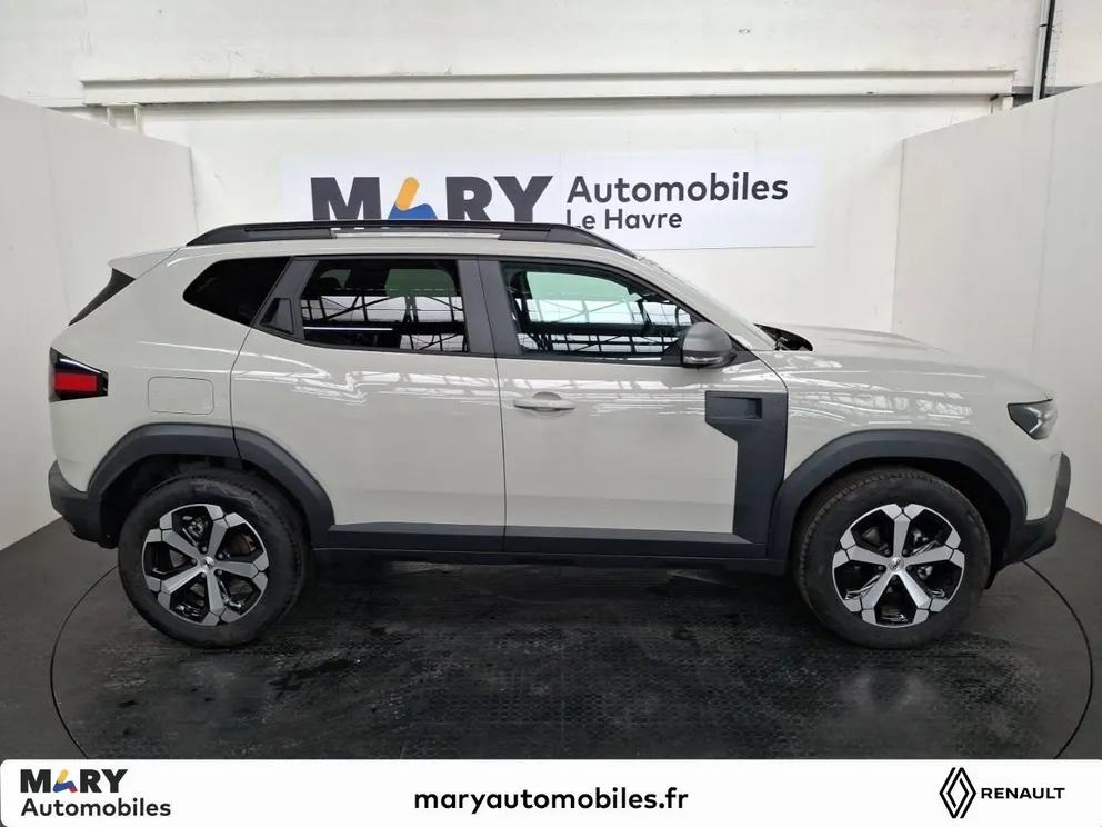 Véhicule occasion 230484 - dacia DUSTER - Photo 4