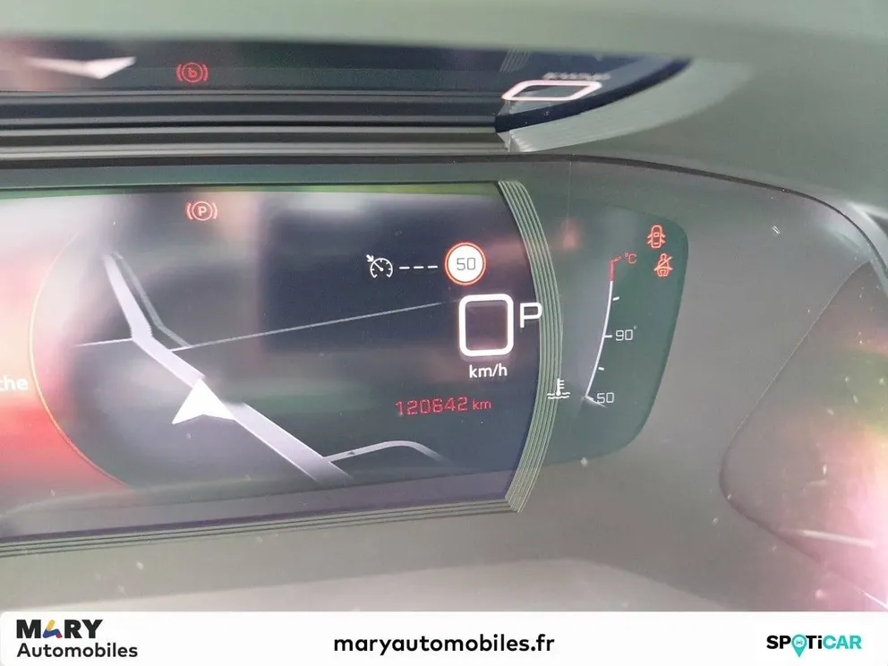 Véhicule occasion 228685 - peugeot 2008 - Photo 13