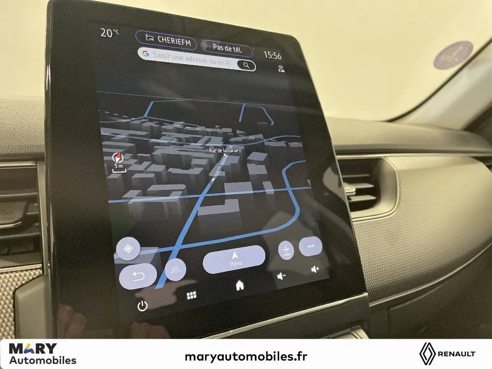 Véhicule occasion 225196 - renault ARKANA - Photo 12