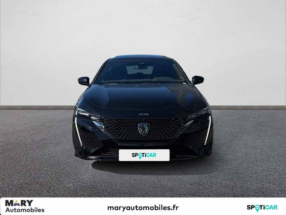 Véhicule occasion 1238913 - peugeot 308 - Photo 6